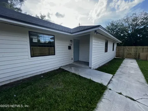 319 Elm Street Jacksonville FL 32204