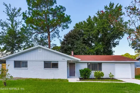 9928 Timberlake Drive Jacksonville FL 32257