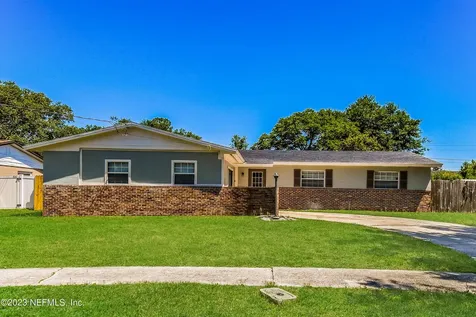 8215 Barracuda Road Jacksonville FL 32244