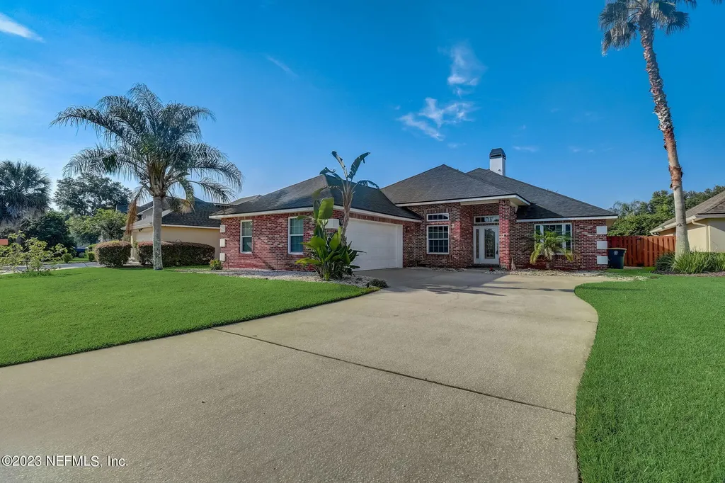13842 White Heron Place Jacksonville FL 32224