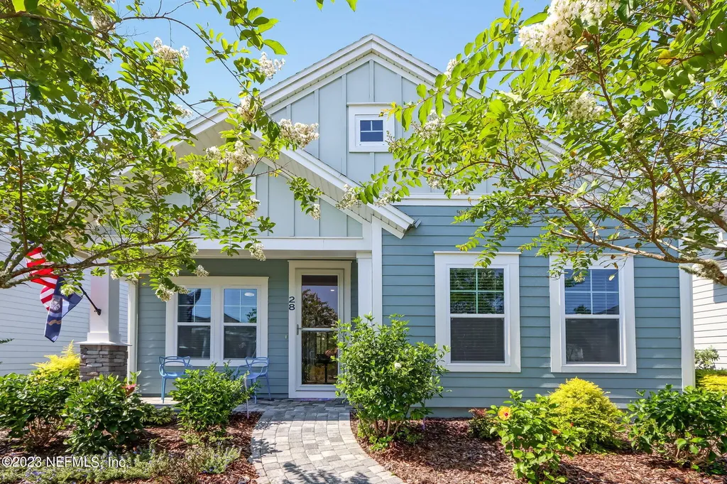 28 Foster Lane Ponte Vedra FL 32081