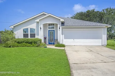 1308 Setter Court Middleburg FL 32068