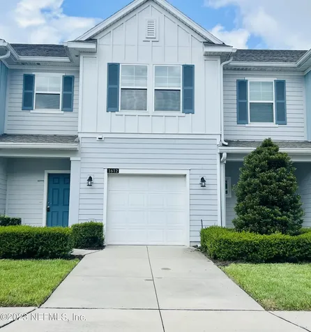 1612 Pottsburg Point Drive Jacksonville FL 32207