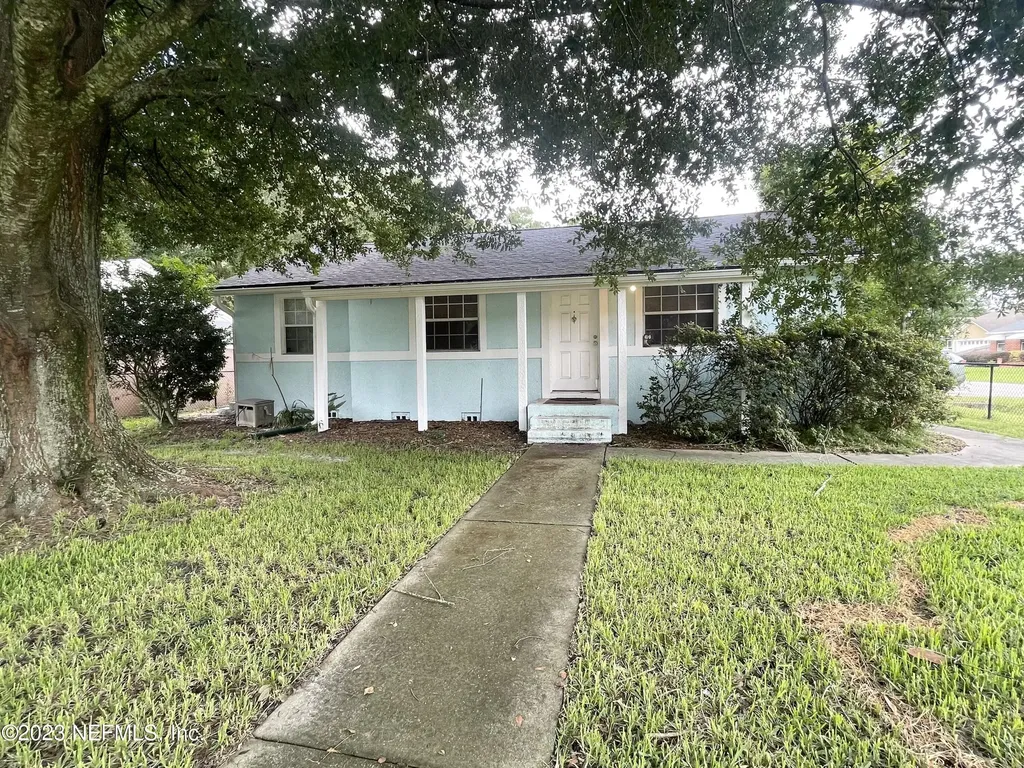 1300 Hamilton Street Jacksonville FL 32205