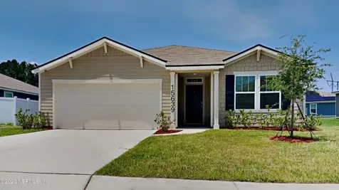 15639 Palfrey Chase Drive Jacksonville FL 32234