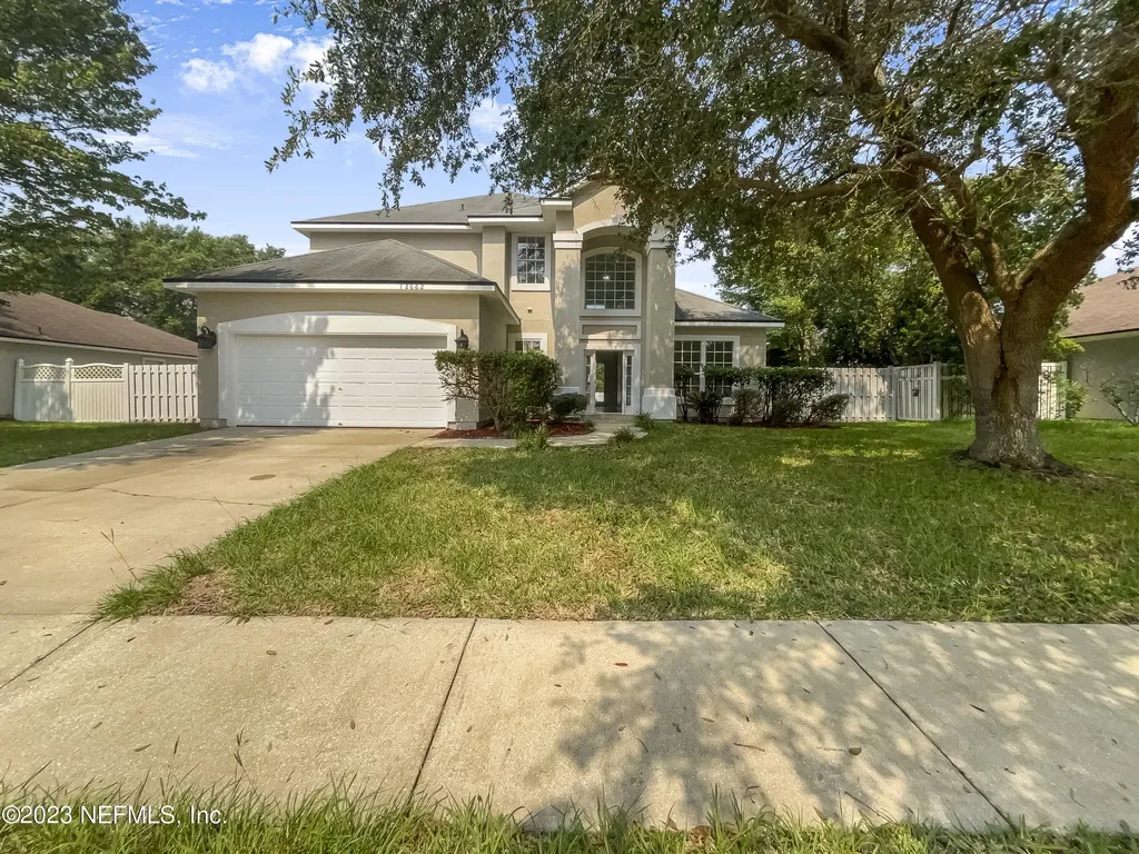 12662 Richfield Boulevard Jacksonville FL 32218
