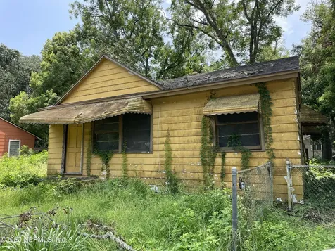 3052 W 5th Street Jacksonville FL 32254