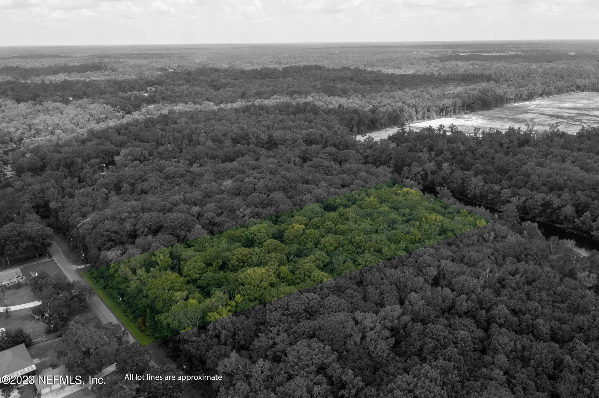3716 Main Street Middleburg FL 32068