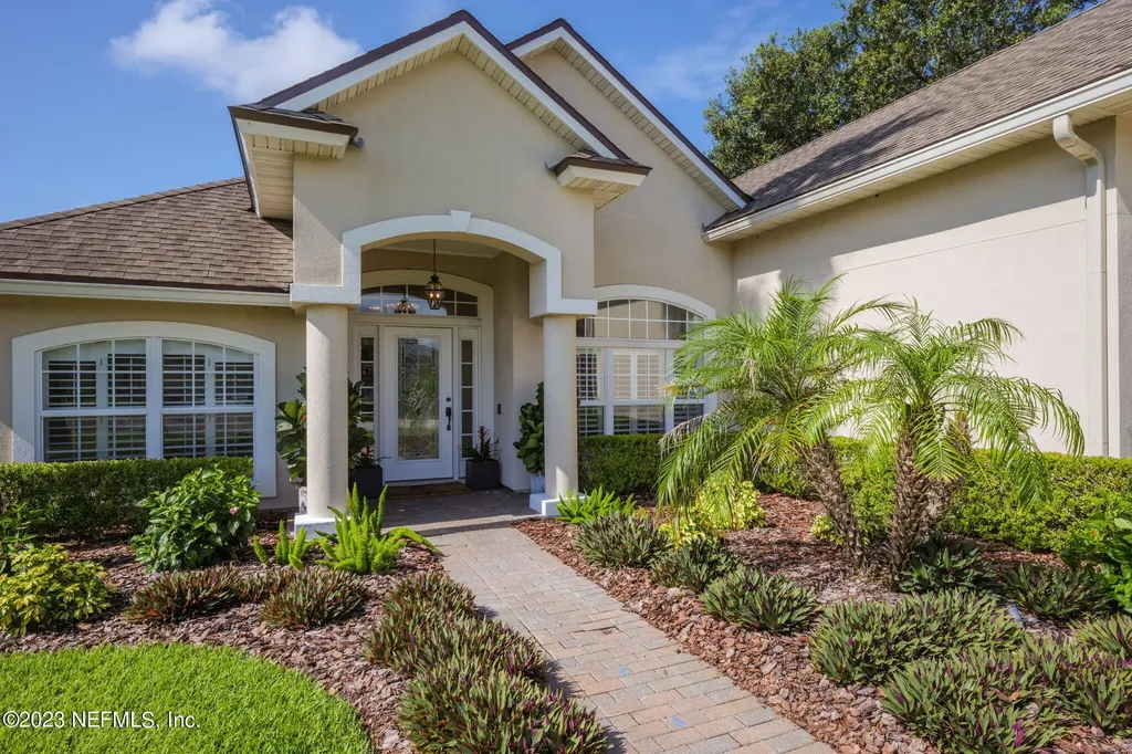 13836 White Heron Place Jacksonville FL 32224