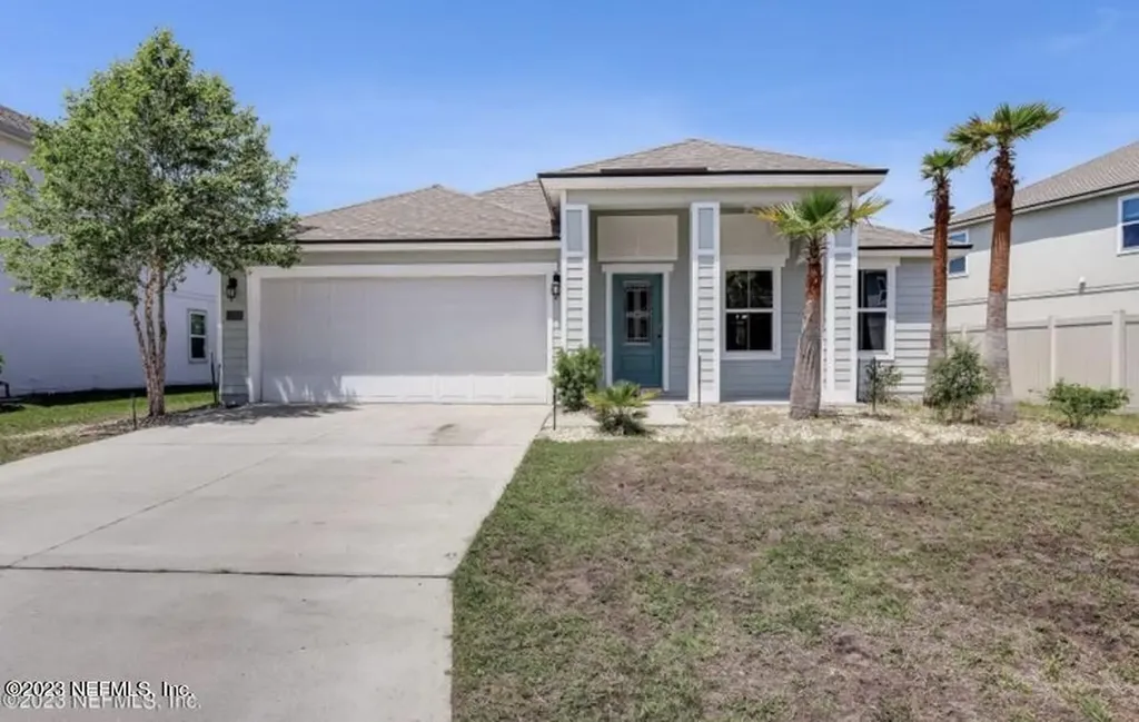 15702 Chir Pine Drive Jacksonville FL 32218