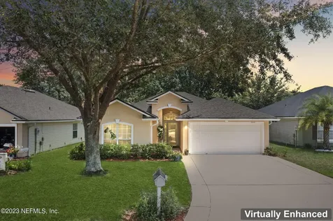 2624 Creek Ridge Drive Green Cove Springs FL 32043