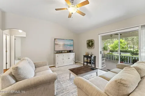 2624 Creek Ridge Drive Green Cove Springs FL 32043
