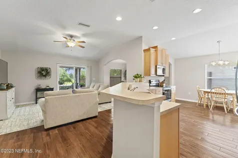 2624 Creek Ridge Drive Green Cove Springs FL 32043
