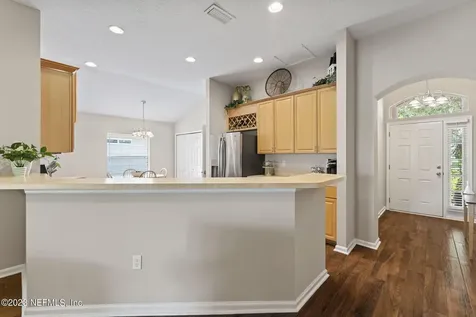 2624 Creek Ridge Drive Green Cove Springs FL 32043