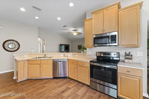 2624 Creek Ridge Drive Green Cove Springs FL 32043