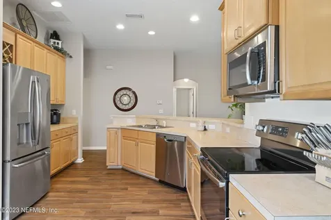 2624 Creek Ridge Drive Green Cove Springs FL 32043