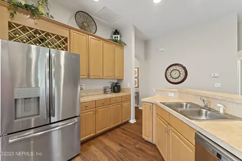 2624 Creek Ridge Drive Green Cove Springs FL 32043