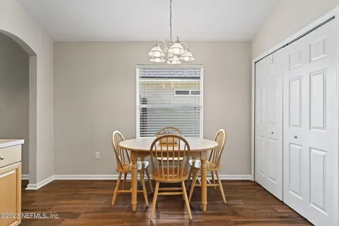 2624 Creek Ridge Drive Green Cove Springs FL 32043