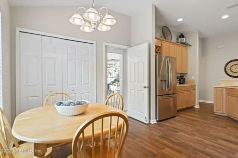 2624 Creek Ridge Drive Green Cove Springs FL 32043
