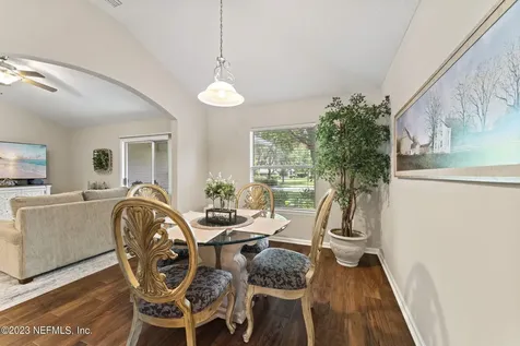 2624 Creek Ridge Drive Green Cove Springs FL 32043