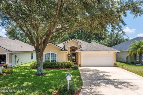 2624 Creek Ridge Drive Green Cove Springs FL 32043