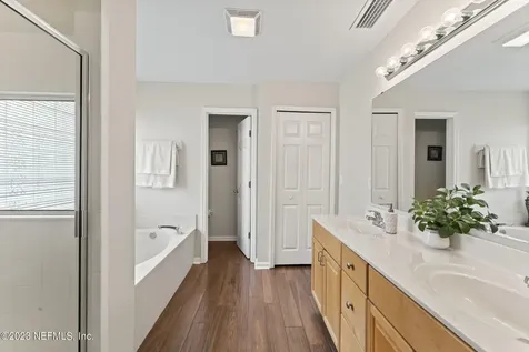 2624 Creek Ridge Drive Green Cove Springs FL 32043
