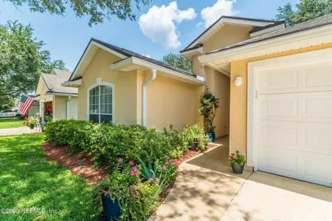 2624 Creek Ridge Drive Green Cove Springs FL 32043