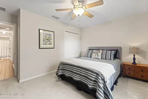 2624 Creek Ridge Drive Green Cove Springs FL 32043