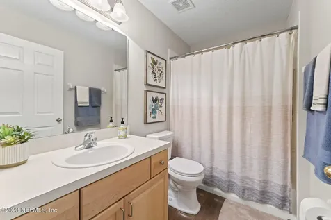 2624 Creek Ridge Drive Green Cove Springs FL 32043