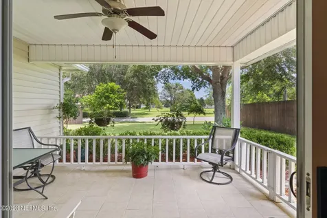 2624 Creek Ridge Drive Green Cove Springs FL 32043