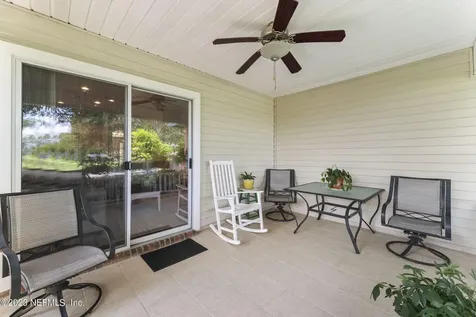 2624 Creek Ridge Drive Green Cove Springs FL 32043