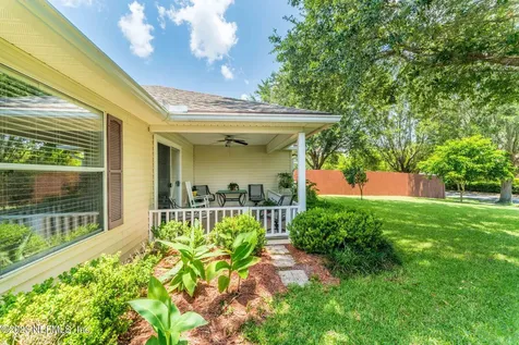 2624 Creek Ridge Drive Green Cove Springs FL 32043