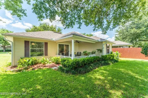 2624 Creek Ridge Drive Green Cove Springs FL 32043