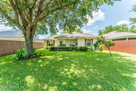 2624 Creek Ridge Drive Green Cove Springs FL 32043