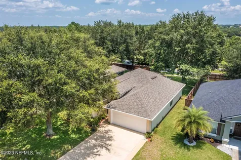 2624 Creek Ridge Drive Green Cove Springs FL 32043
