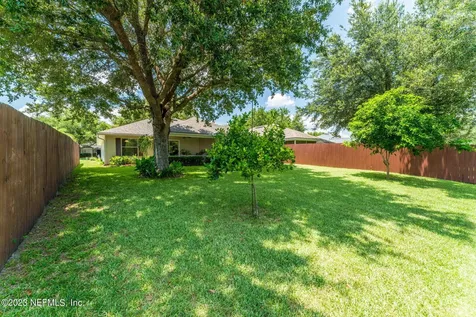 2624 Creek Ridge Drive Green Cove Springs FL 32043