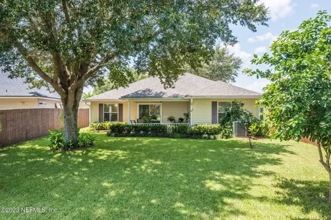 2624 Creek Ridge Drive Green Cove Springs FL 32043