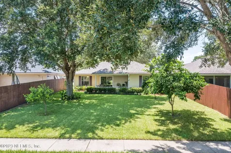 2624 Creek Ridge Drive Green Cove Springs FL 32043