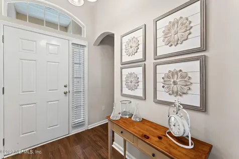 2624 Creek Ridge Drive Green Cove Springs FL 32043