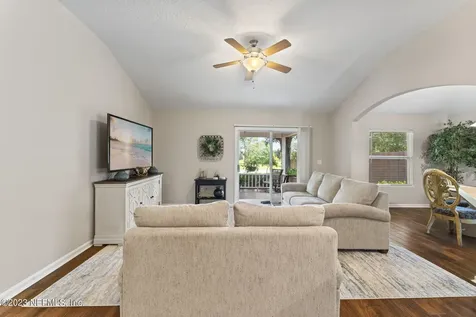 2624 Creek Ridge Drive Green Cove Springs FL 32043