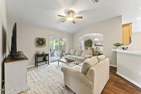 2624 Creek Ridge Drive Green Cove Springs FL 32043