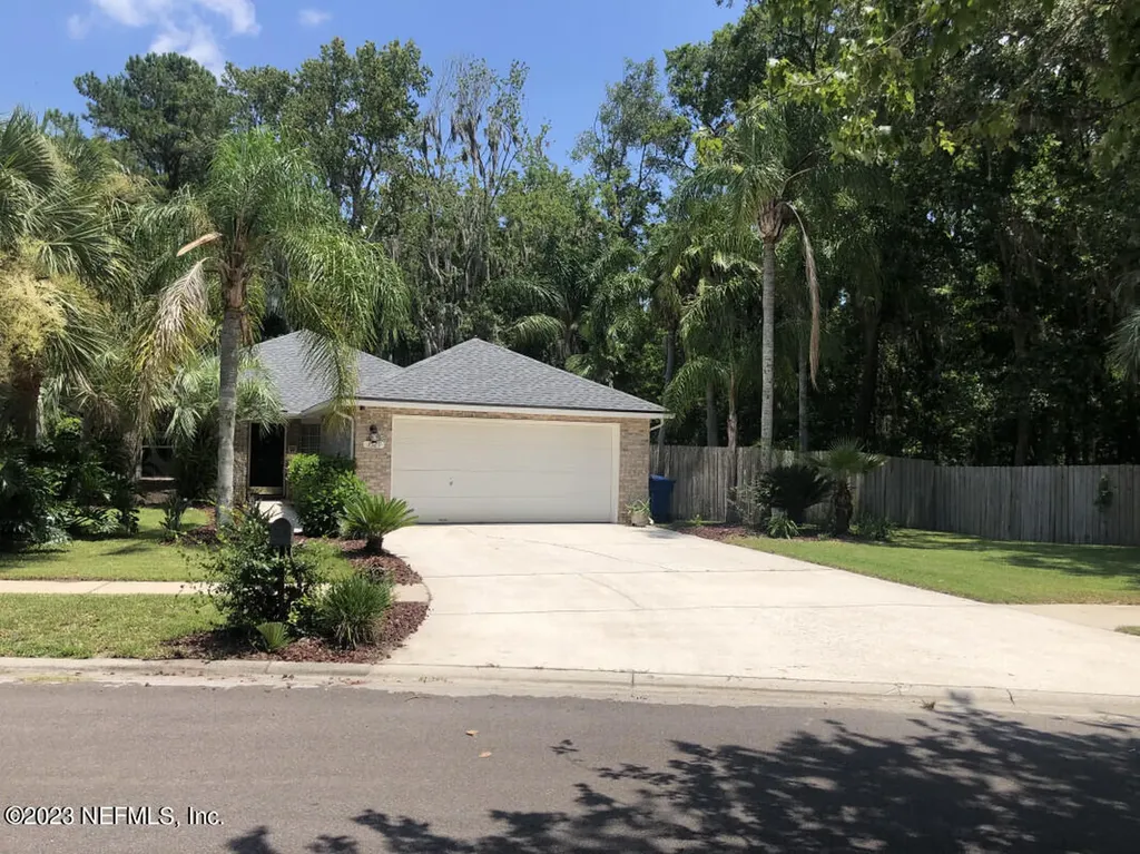 3529 Ayrshire Street Jacksonville FL 32226