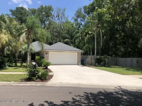3529 Ayrshire Street Jacksonville FL 32226