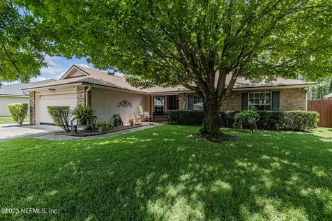 2798 Eagle Haven Drive Green Cove Springs FL 32043
