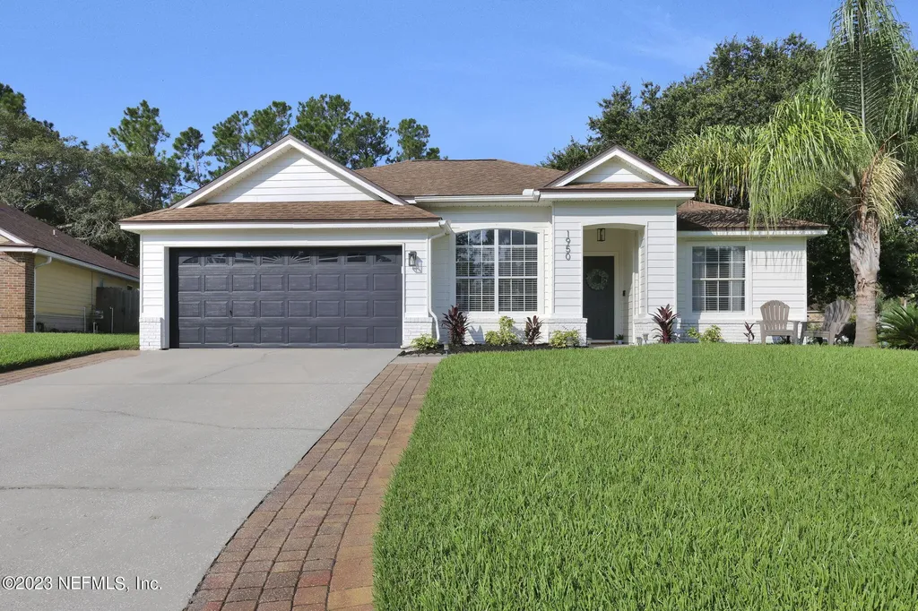 1950 Delamere Court Jacksonville FL 32246