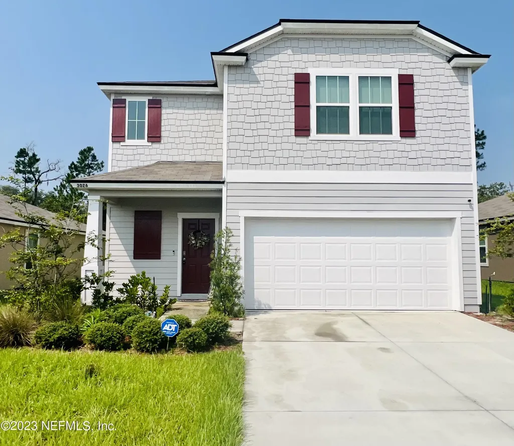 3026 Tidal Creek Court Green Cove Springs FL 32043