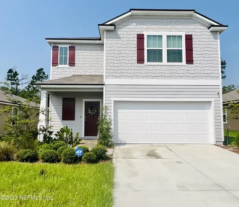 3026 Tidal Creek Court Green Cove Springs FL 32043