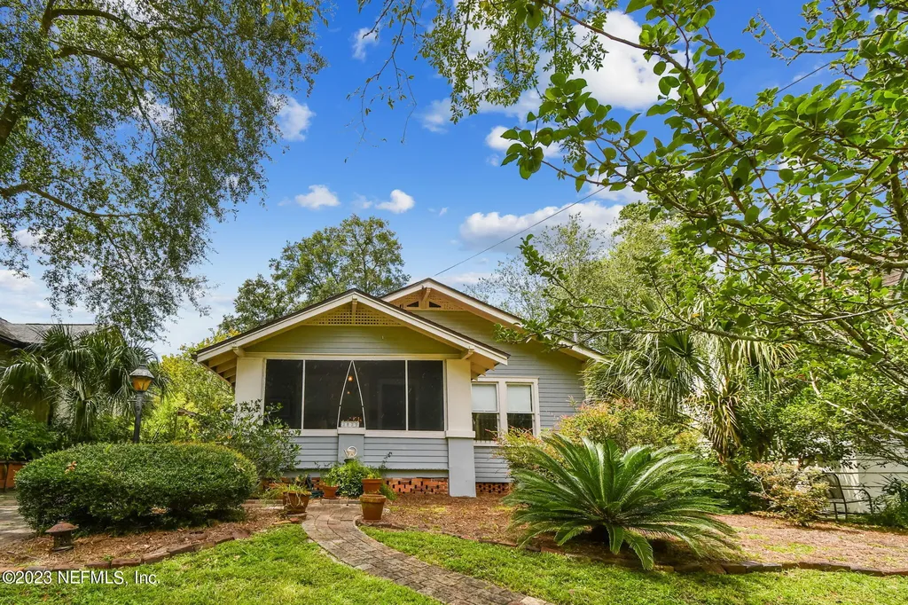 3839 Oak Street Jacksonville FL 32205