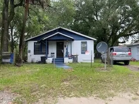 1535 Hill Street Jacksonville FL 32202