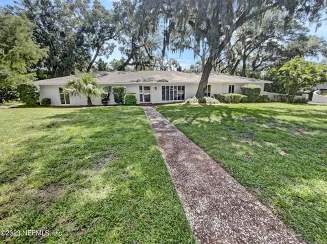 4115 Heath Road Jacksonville FL 32277